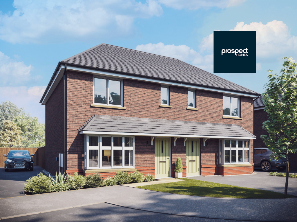 Main image of property: Bridgemere, Orrell Lane, L40