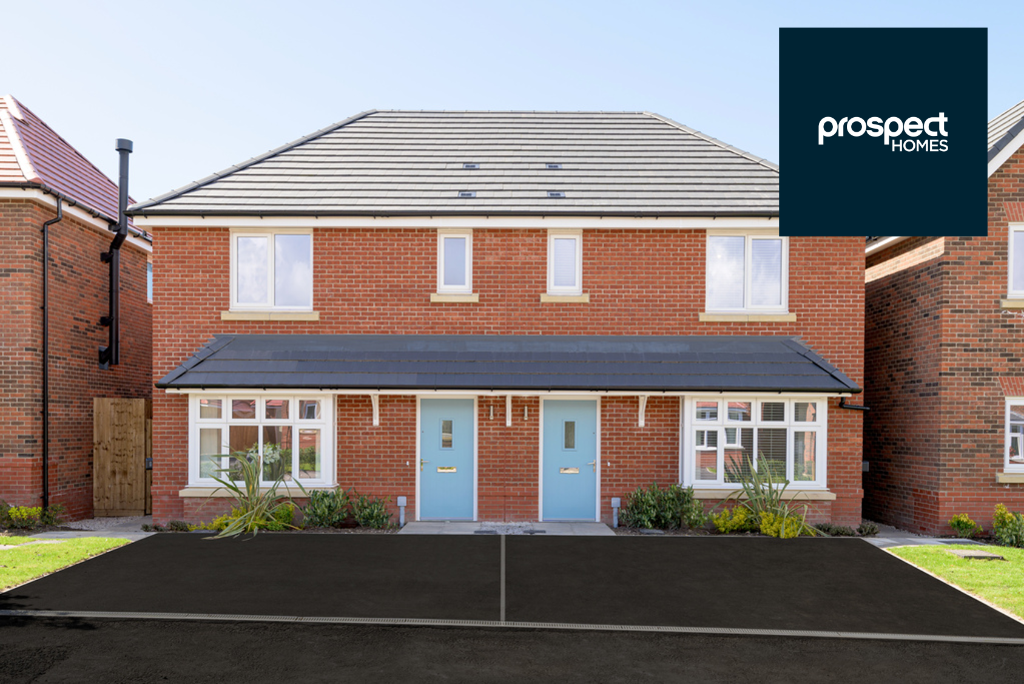 Main image of property: Bridgemere, Orrell Lane, L40