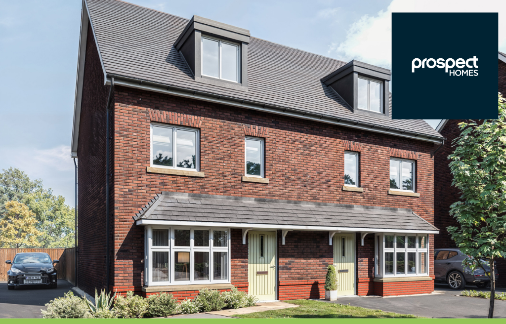 Main image of property: Bridgemere, Orrell Lane, L40