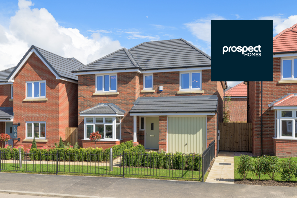Main image of property: Bridgemere, Orrell Lane, L40