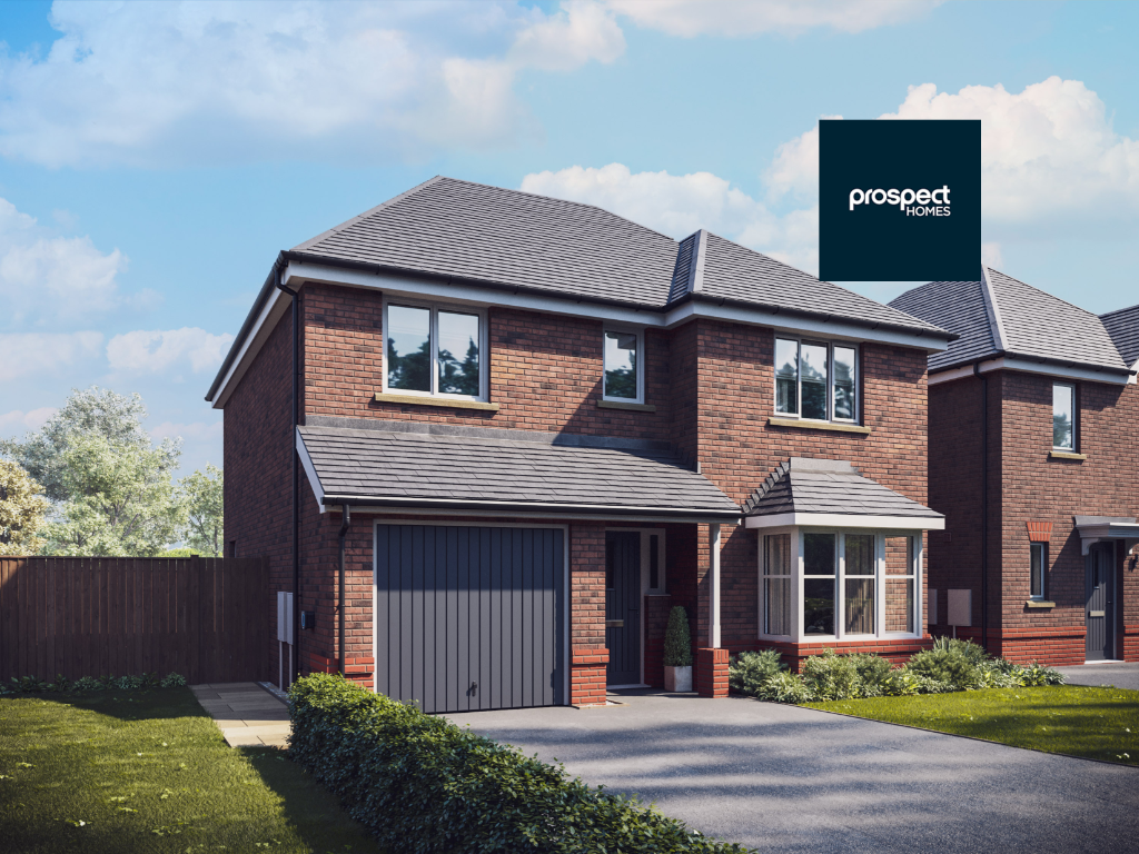 Main image of property: Bridgemere, Orrell Lane, L40