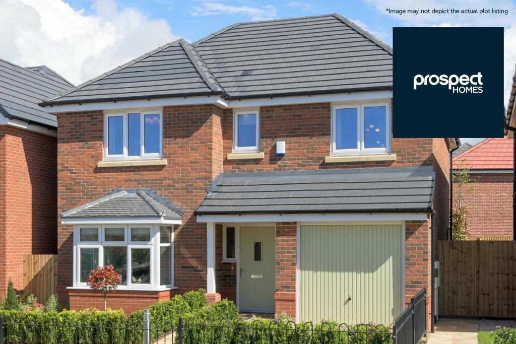 Main image of property: Bridgemere, Orrell Lane, L40