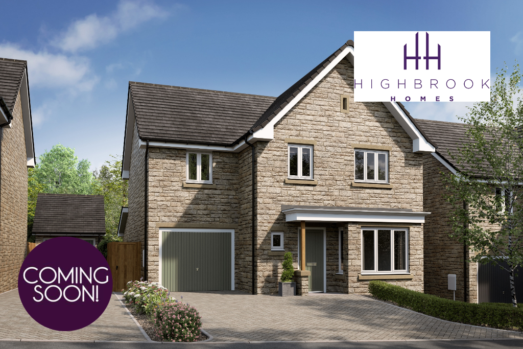 Main image of property: Ashton Grange, Wyresdale Road, Lancaster, LA1