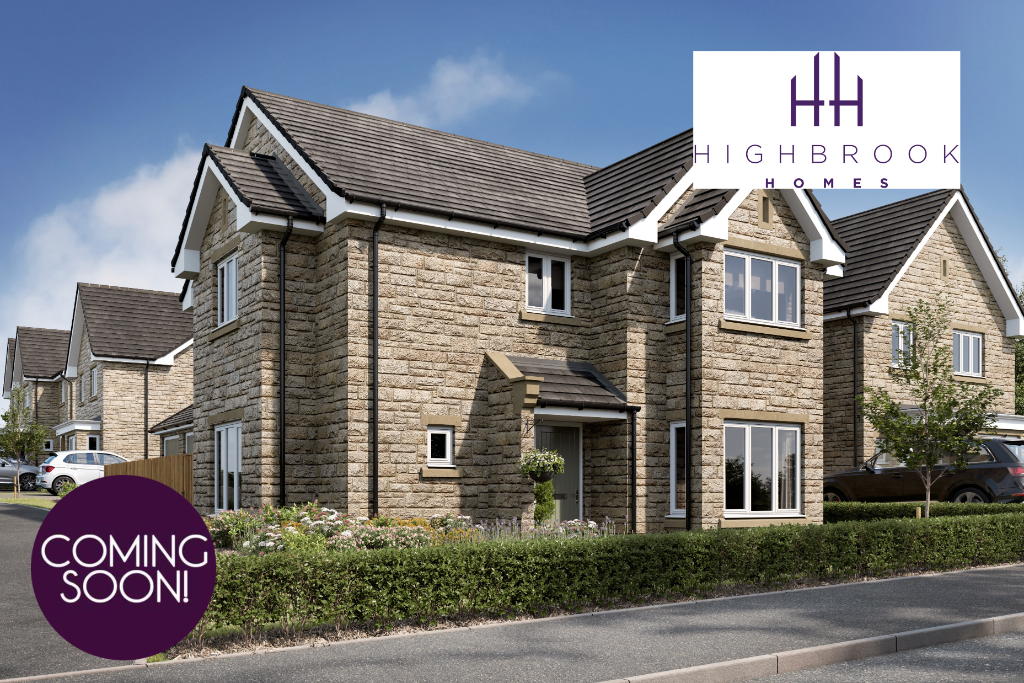 Main image of property: Ashton Grange, Wyresdale Road, Lancaster, LA1