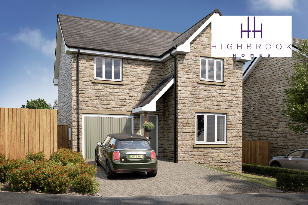 Main image of property: Ashton Grange, Wyresdale Road, Lancaster, LA1