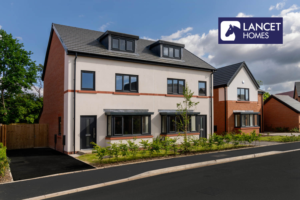 Main image of property: The Copse, Millwood Road, Walton Park, PR5 5QS