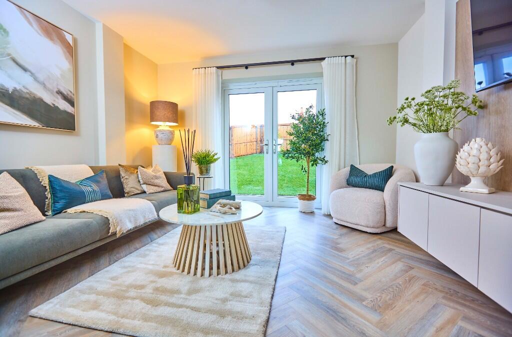 Main image of property: Fern Lodge, Ashton-Under-Lyne, OL6