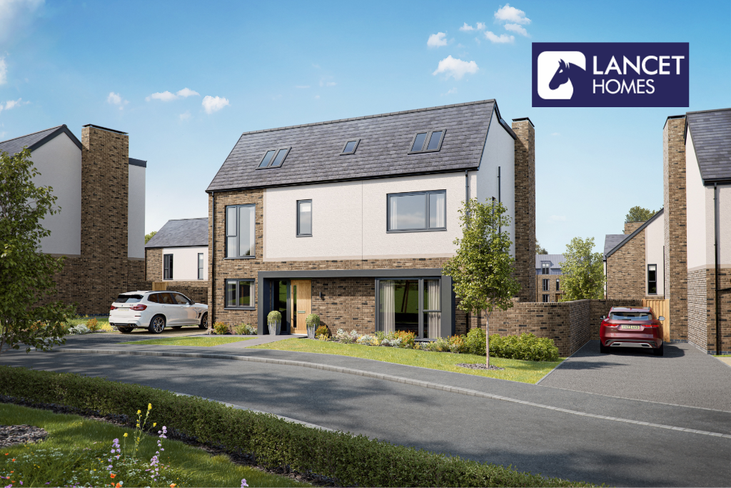 Main image of property: Wildhouse Meadows, Wild House Lane, Milnrow, OL16 3TW