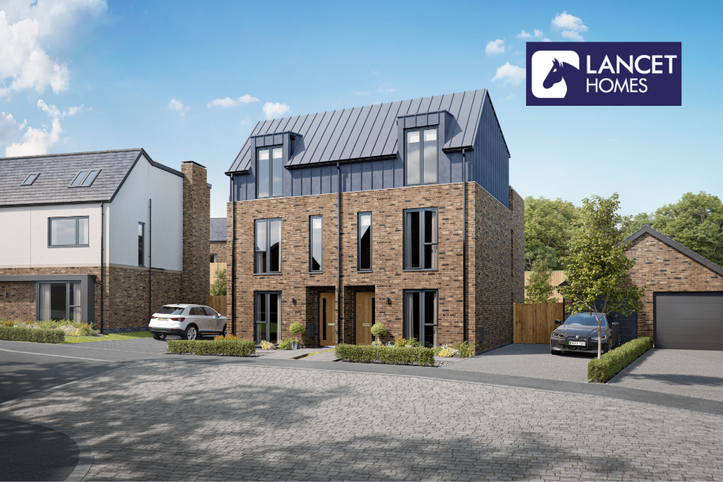 Main image of property: Wildhouse Meadows, Wild House Lane, Milnrow, OL16 3TW