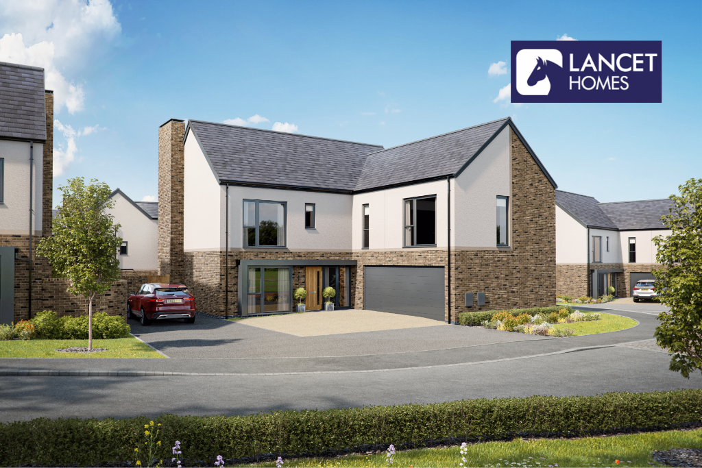 Main image of property: Wildhouse Meadows, Wild House Lane, Milnrow, OL16 3TW
