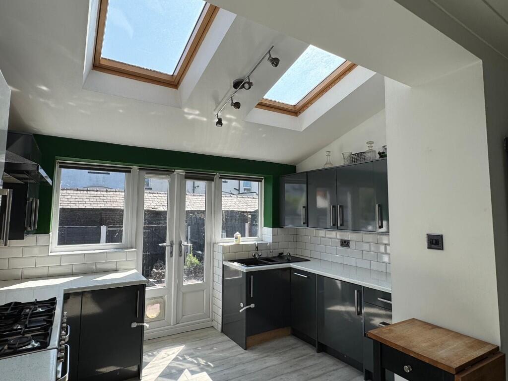 Main image of property: Britain Street, Bury, Greater Manchester, BL9