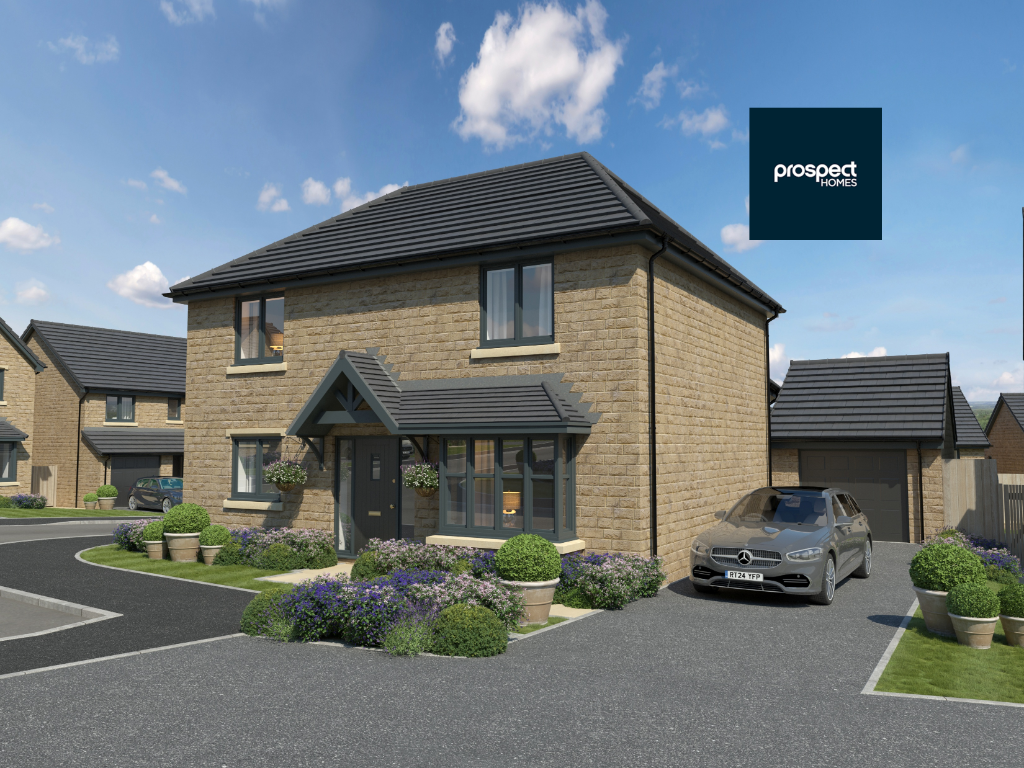 Main image of property: Hollinsgate, New Road, Burnley, Lancashire, BB11