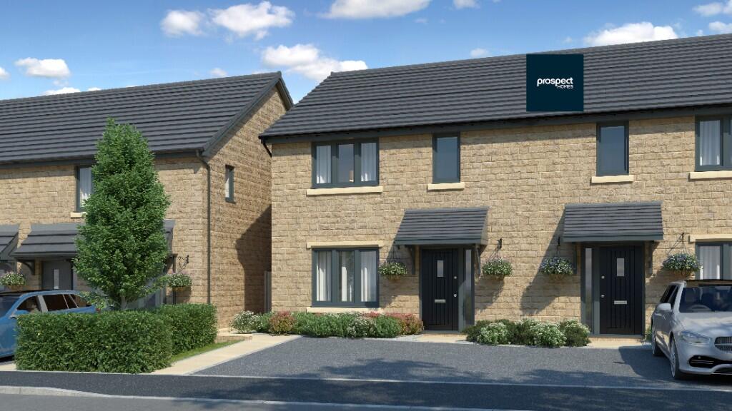 Main image of property: Hollinsgate, New Road, Burnley, Lancashire, BB11