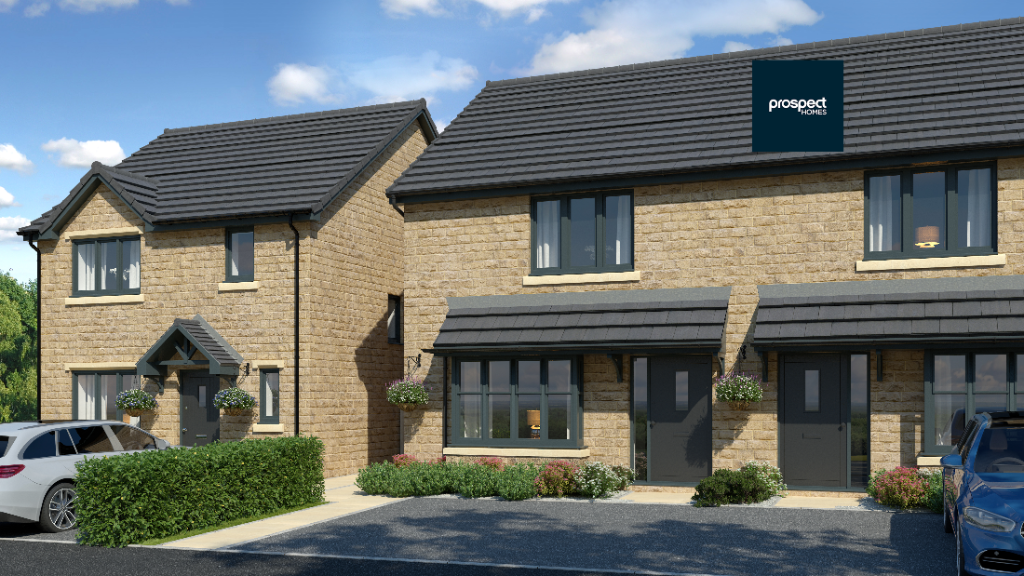 Main image of property: Hollinsgate, New Road, Burnley, Lancashire, BB11