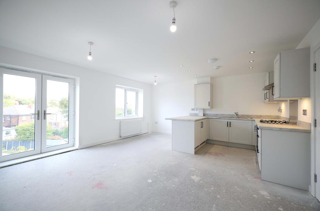 Main image of property: Heys Road, Manchester, Greater Manchester, M25