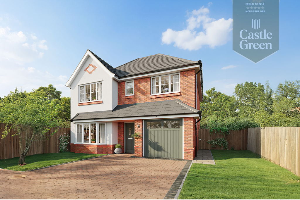 Main image of property: The Paddocks at Rydal View, Upper Colwyn Bay, LL29