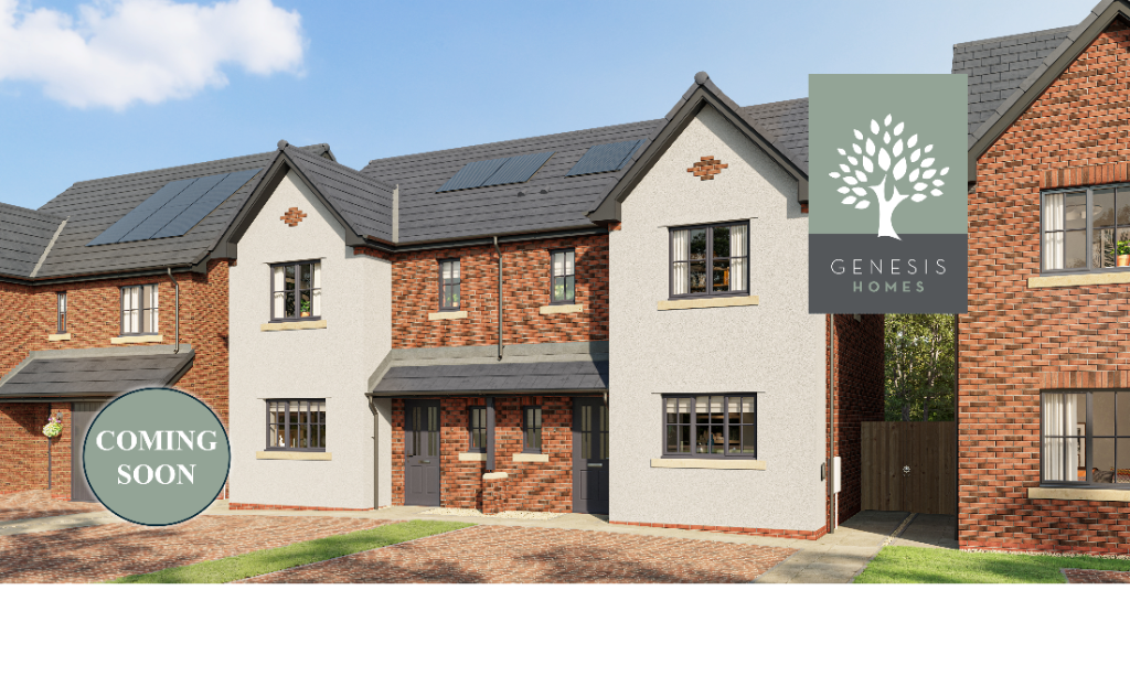 Main image of property: The Gelt, Nancy Meadows, Kendal, LA9