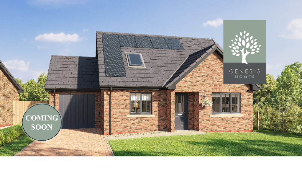 Main image of property: The Tay, Edward's View, Burgh by Sands, Carlisle, CA5 6AS