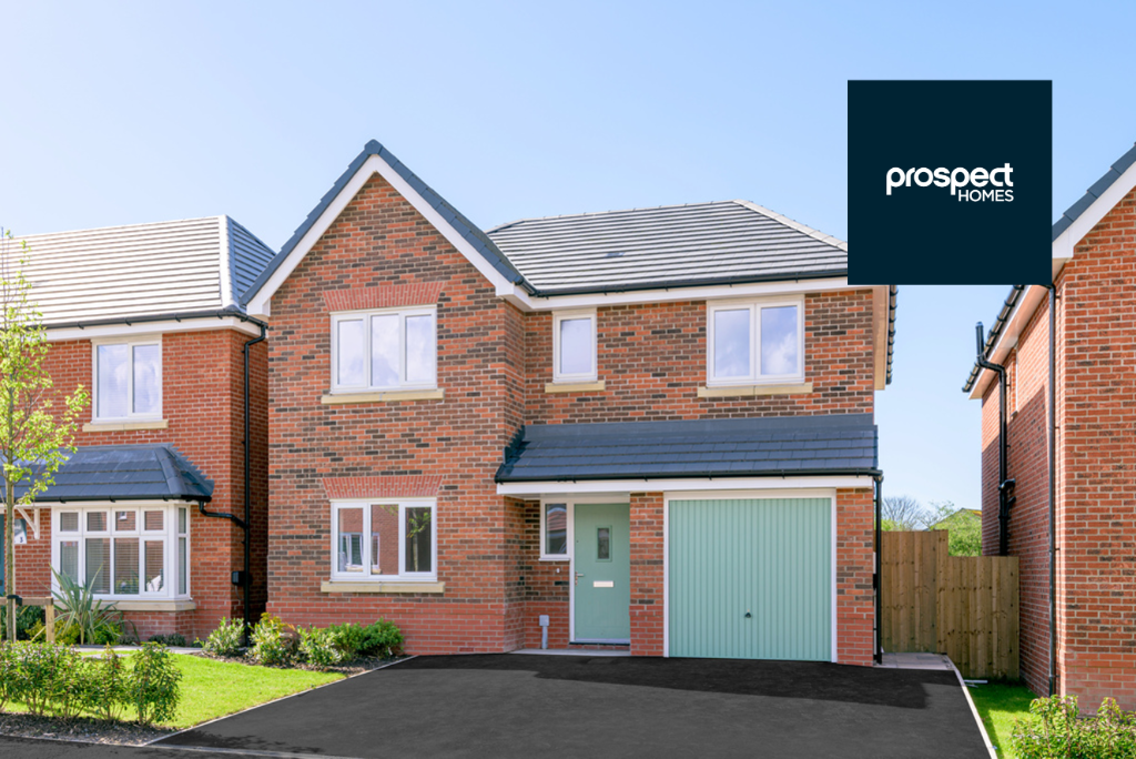 Main image of property: Bridgemere, Orrell Lane, L40