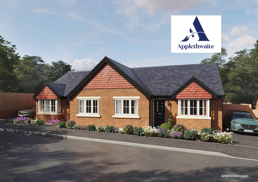 Main image of property: Brookdale, Preston Road, Grimsargh, PR2 5JP