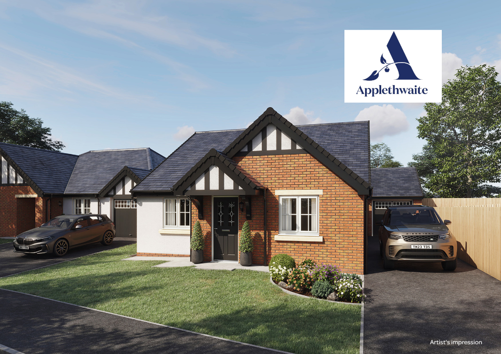 Main image of property: Brookdale, Preston Road,  PR2