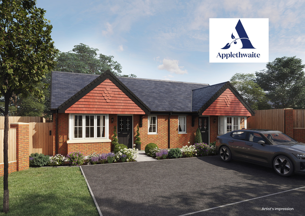 Main image of property: Brookdale, Preston Road, Grimsargh, PR2