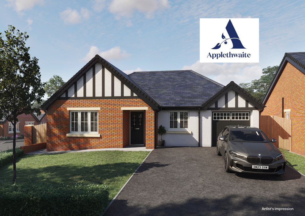 Main image of property: Brookdale, Preston Road, Grimsragh, PR2