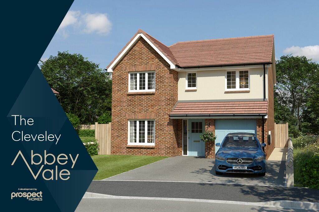 Main image of property: Abbey Vale, South Lane, Widnes, Cheshire, WA8