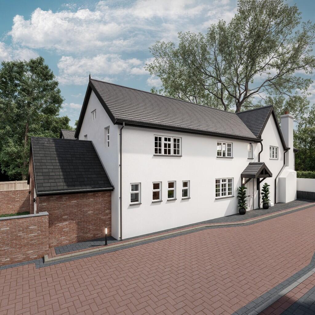 Main image of property: Main Street, Frodsham, Cheshire, WA6