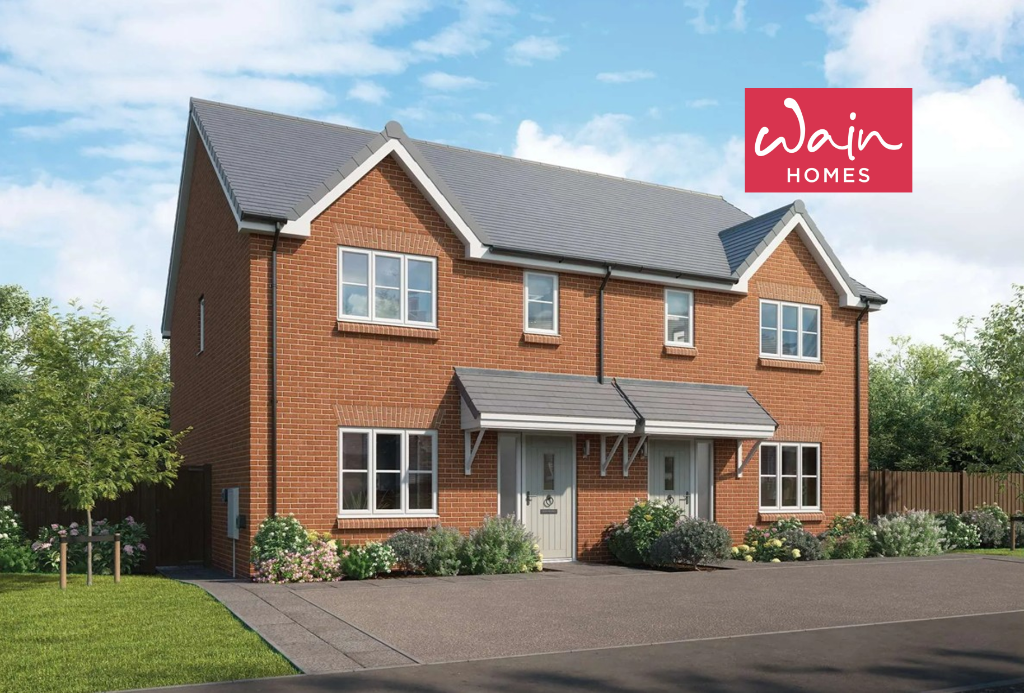 Main image of property: The Paddocks, Harrow Drive, Higher Bartle, Lancashire, PR4