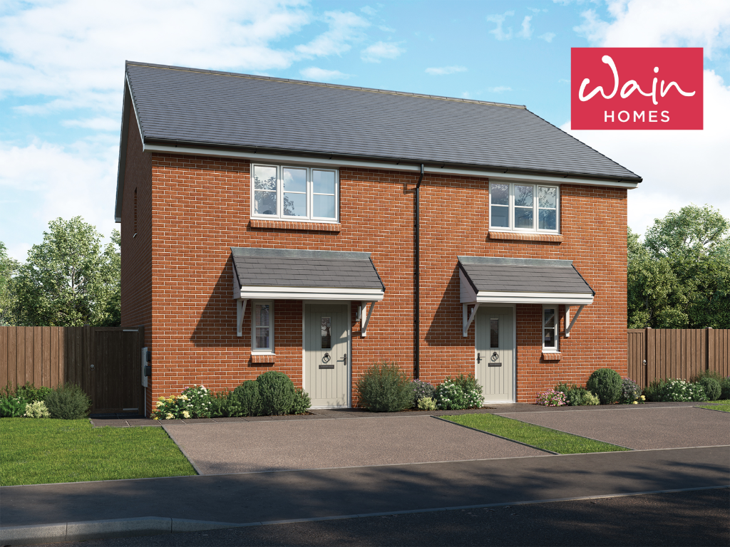 Main image of property: The Paddocks, Harrow Drive, Higher Bartle, Lancashire, PR4