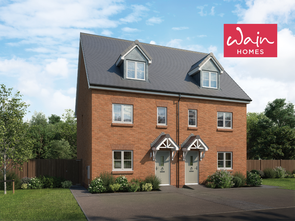 Main image of property: The Paddocks, Harrow Drive, Higher Bartle, Lancashire, PR4