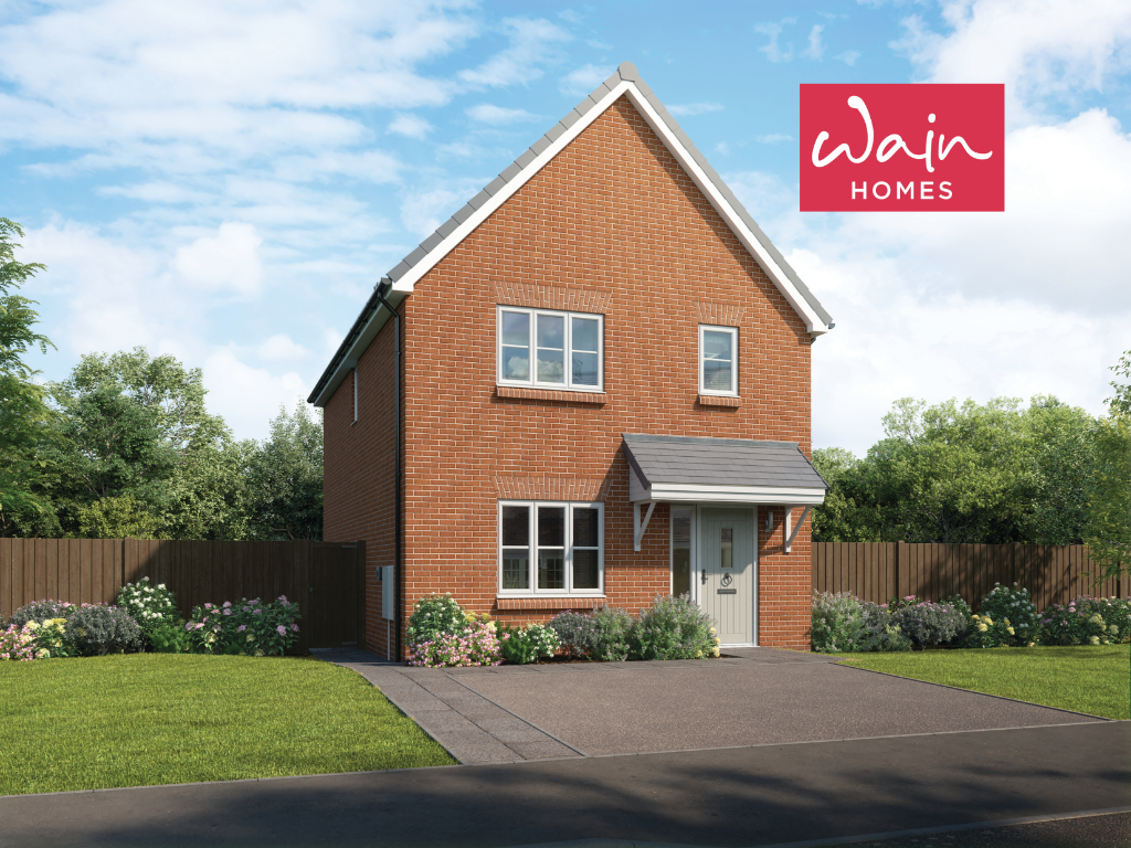 Main image of property: The Paddocks, Harrow Drive, Higher Bartle, Lancashire, PR4