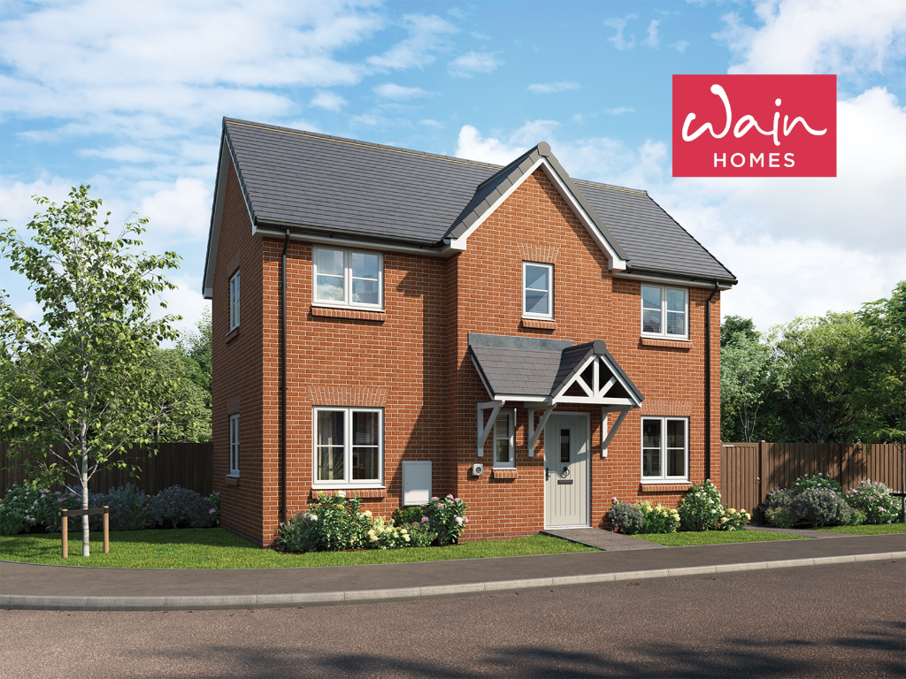 Main image of property: The Paddocks, Harrow Drive, Higher Bartle, Lancashire, PR4