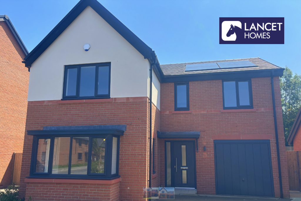 Main image of property: The Copse, Millwood Road, Walton Park, PR5 5QS