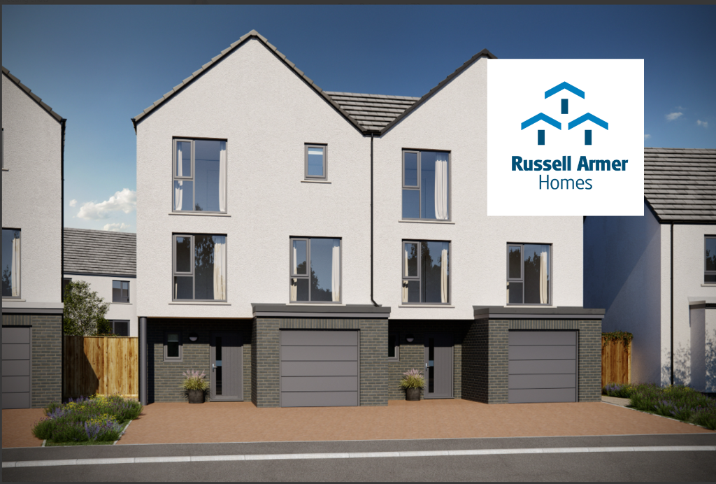 Main image of property: Plot 73, The Barbon, Meadow Rigg, Kendal, LA9