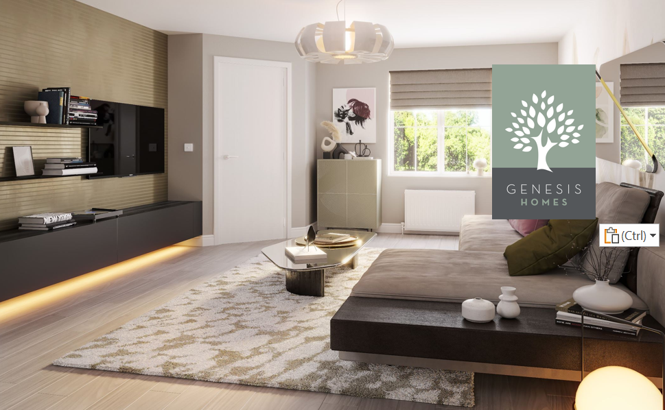 Main image of property: Plot 64 and 70, The Wreay, Sandsfield Way, Carlisle, Cumbria, CA2