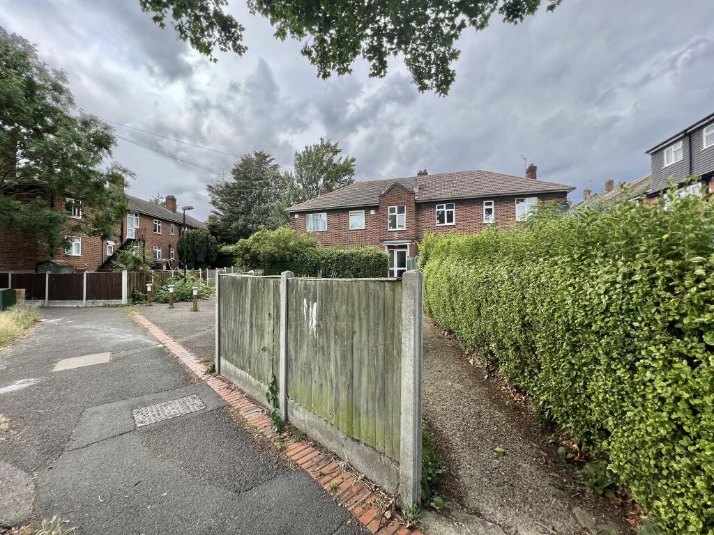 Main image of property: Higham Hill, Waltham Forest E17