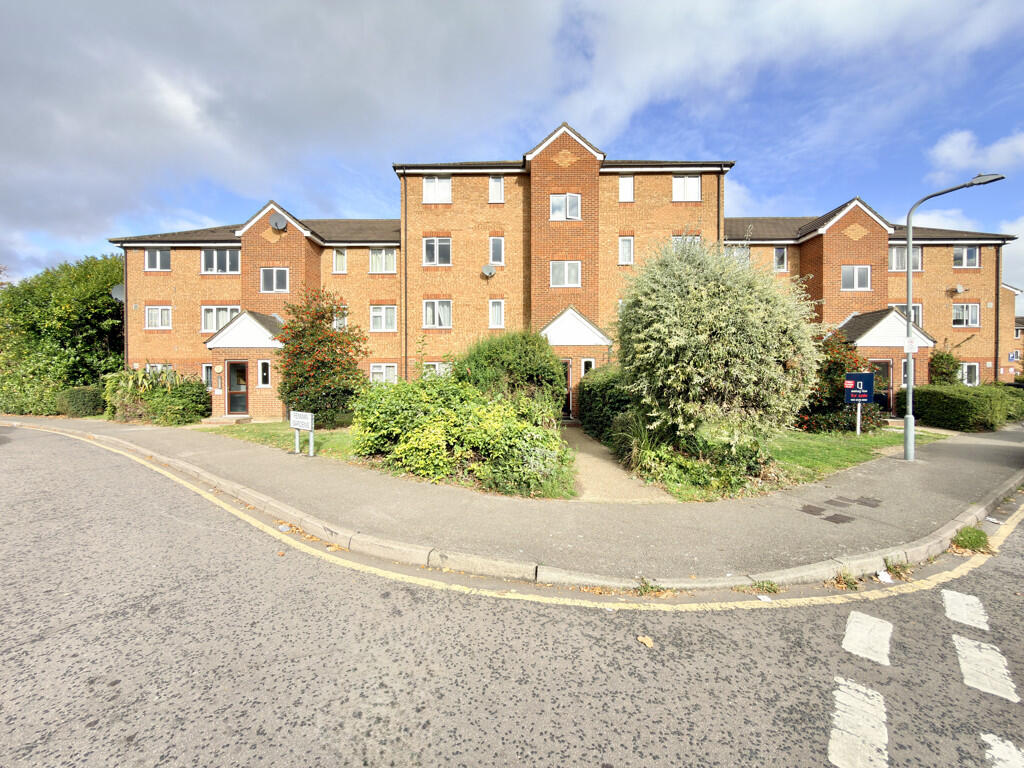 Main image of property: Fenman Gardens, Ilford IG3