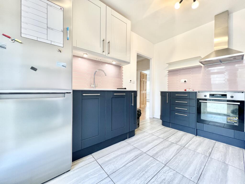Main image of property: Higham Street, Walthamstow E17