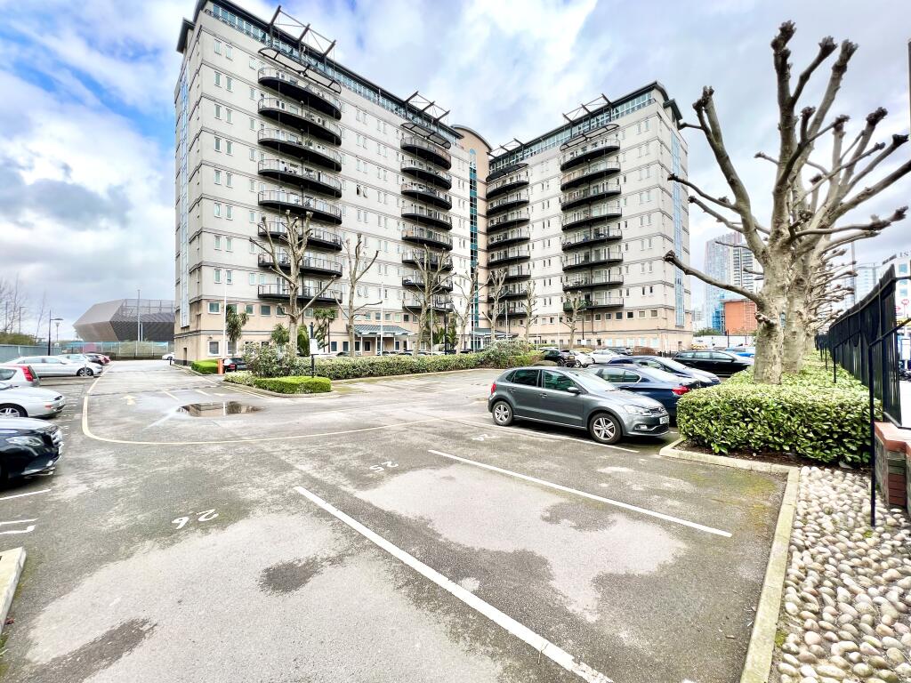 Main image of property: Central House, High Street, Stratford E15