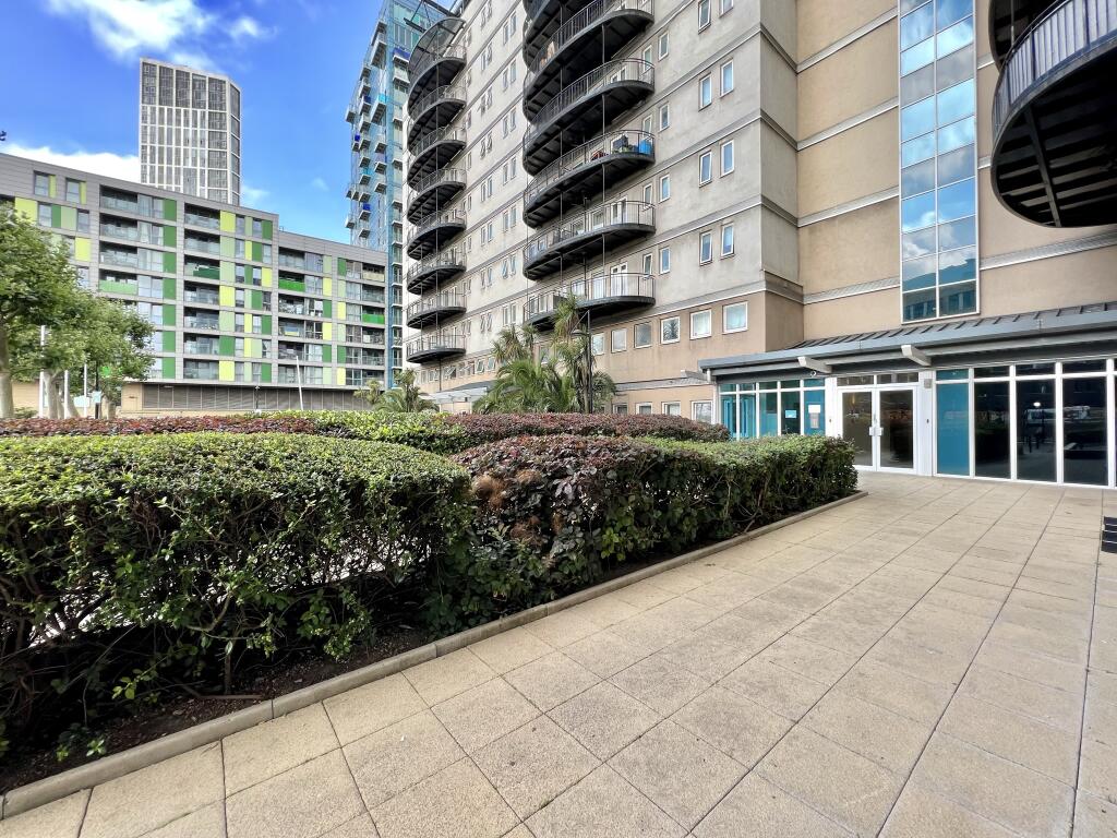 Main image of property: Central House, High Street, Stratford E15