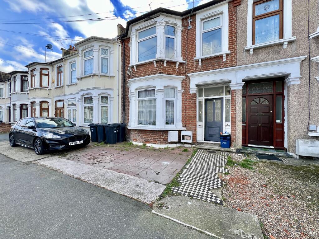 Main image of property: Mortlake Road, Ilford IG1