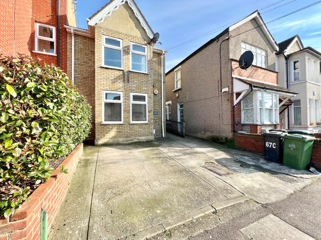 Main image of property: Pembroke Road, Walthamstow E17