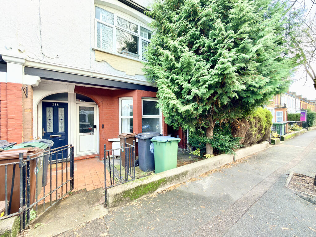 Main image of property: Carr Road, Walthamstow E17