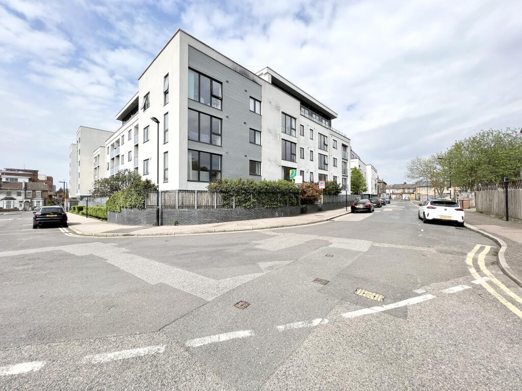 Main image of property: Vellum Court, Walthamstow E17