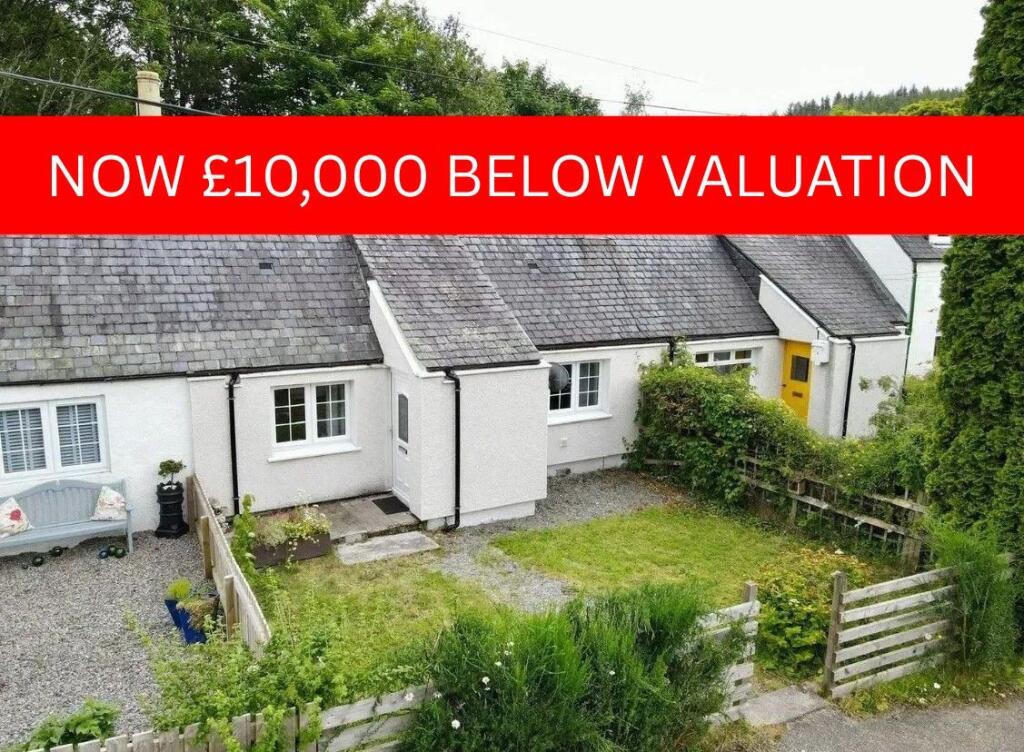 Main image of property: Glenlia, Foyers, Inverness, IV2 6XY