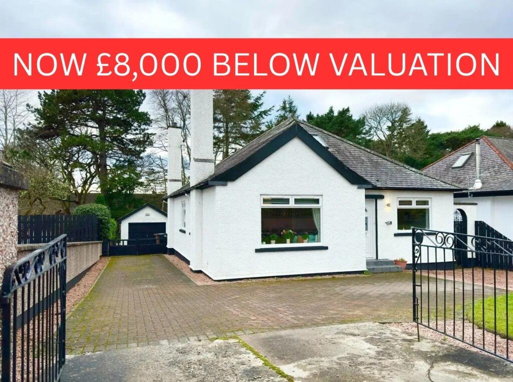 Main image of property: 58 Culduthel Road, Inverness, IV2 4HQ