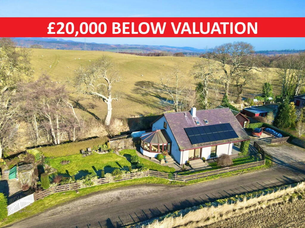 Main image of property: Easdale, Muir of Ord, IV6 7UJ