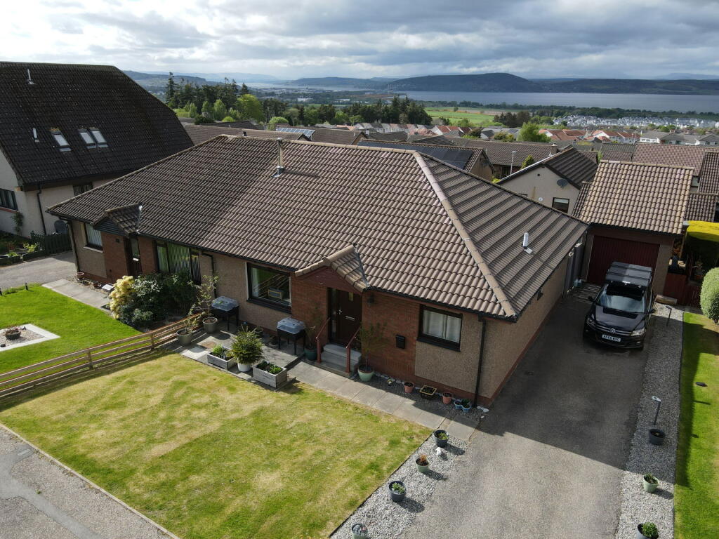 Main image of property: 9 Burn Brae, Inverness, IV2 5RH